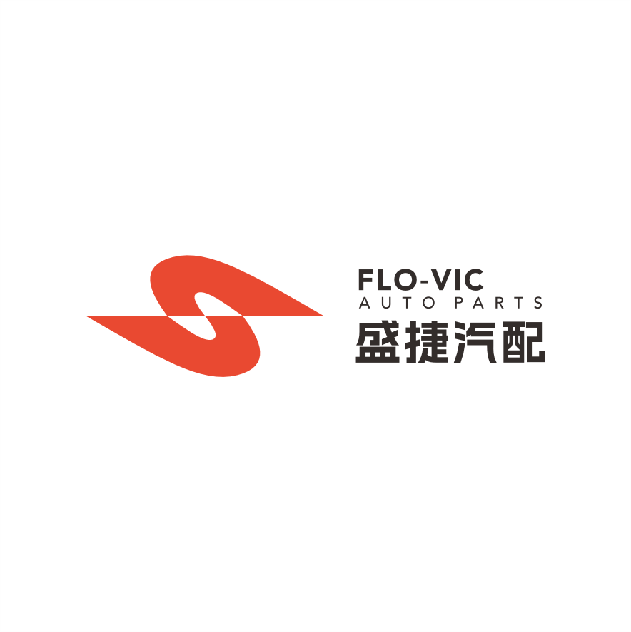 FLO-VIC Auto Parts logo